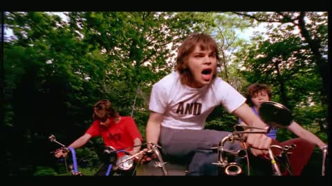 Supergrass - Alright (Official HD Video)