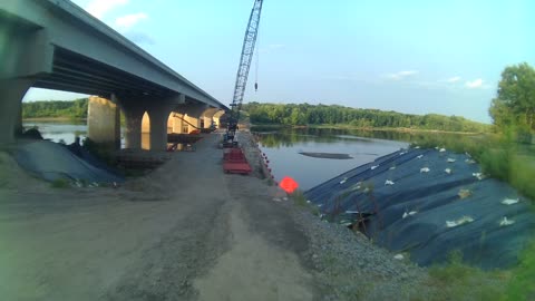 Clearwater bridge 1