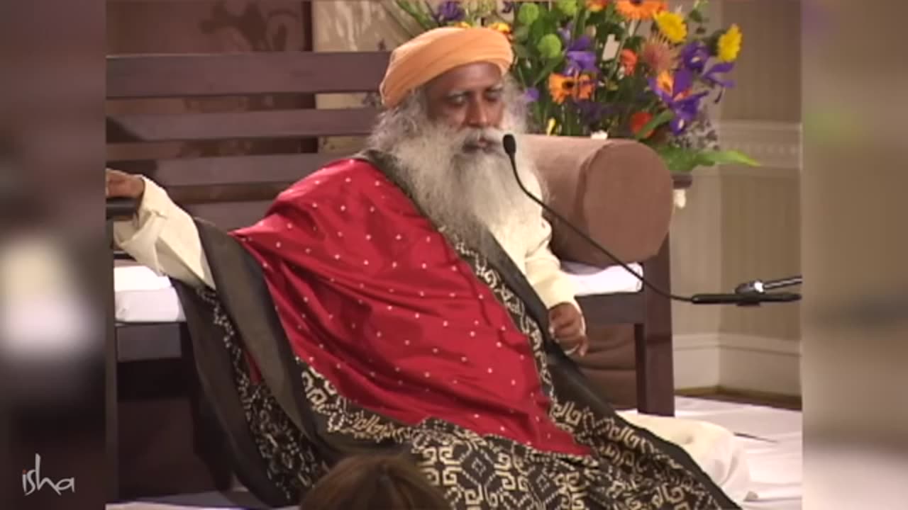 Sadhguru on What Aghori Sadhana is Like