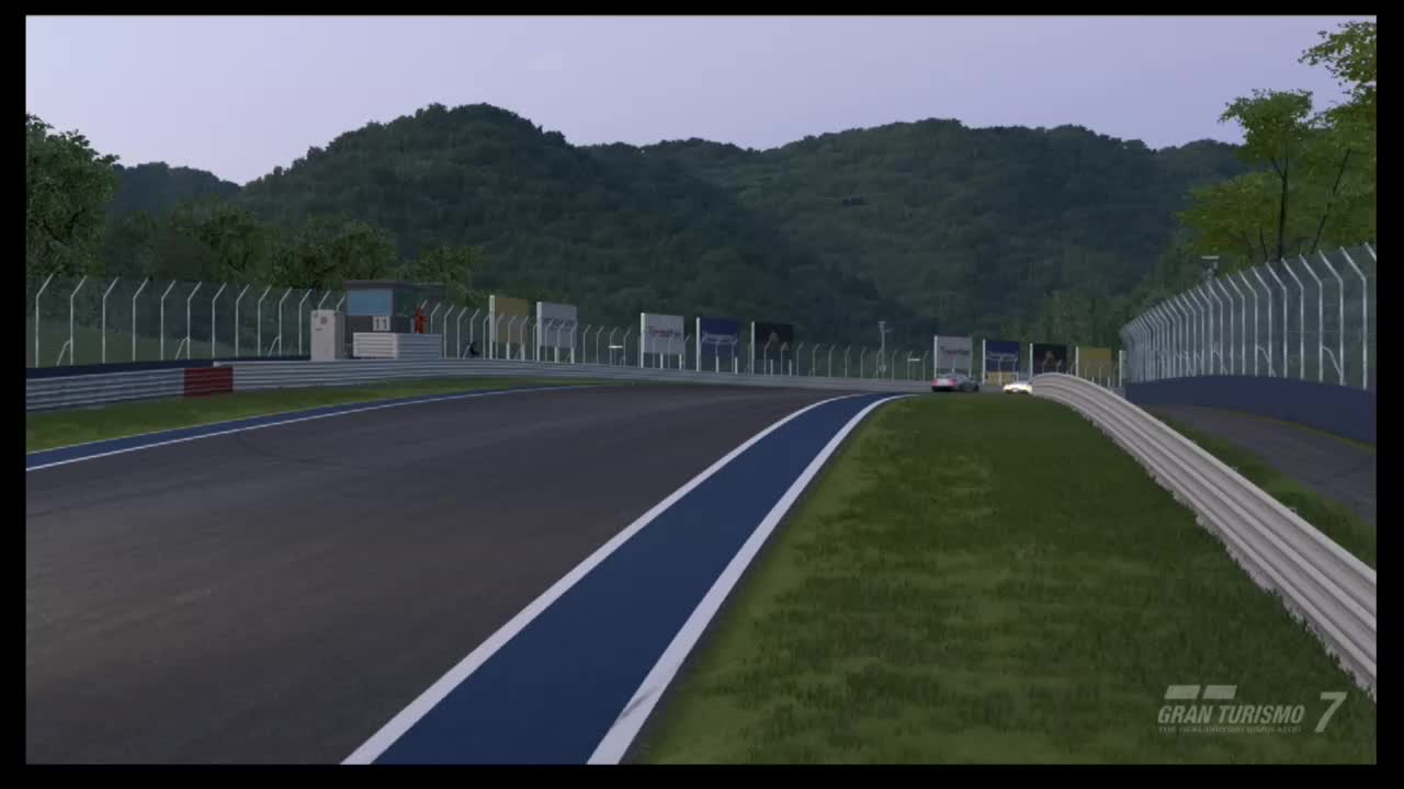 Gran Turismo7 Race214