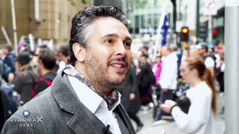 ARREST Victoria's PM!