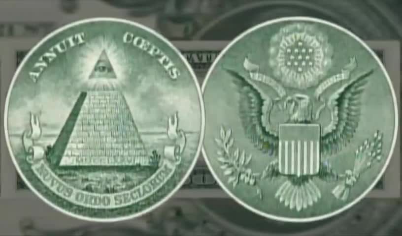 SECRET SOCIETIES part 3 MASONIC STATES OF AMERICA