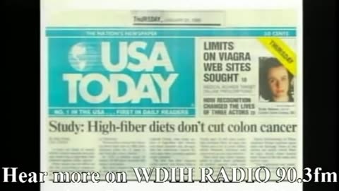 Important health information please watch