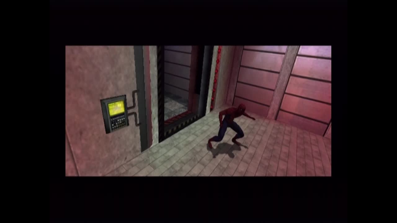 Spider-Man Playthrough (GameCube) - Mission 20