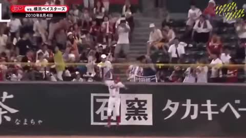 TOP 20 IMPOSSIBLE MOMENTS IN SPORTS HISTORY