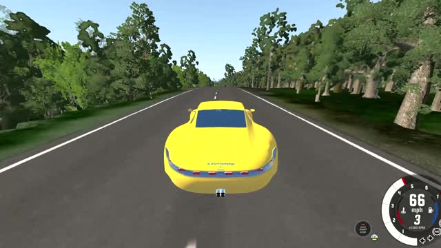 car crash simulator game