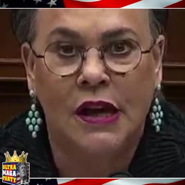 "So, it's Congress's fault that you won't protect our border?"