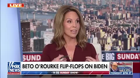 Lara Trump: Biden is the anchor around the neck of the Democratic Party