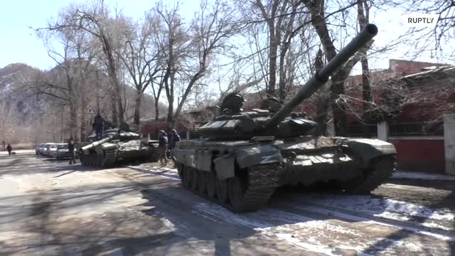 DONETSK