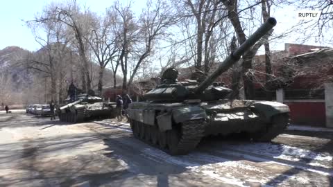 DONETSK