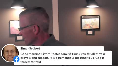 Bible Study (September 4)