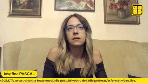 Scamatoriile Iosefinei; Radio Gold FM; 04.05.2022