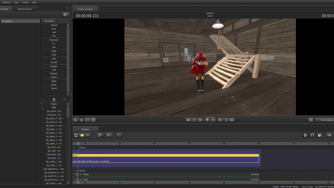 Do not make SFM videos with a cheap Walmart gaming laptop