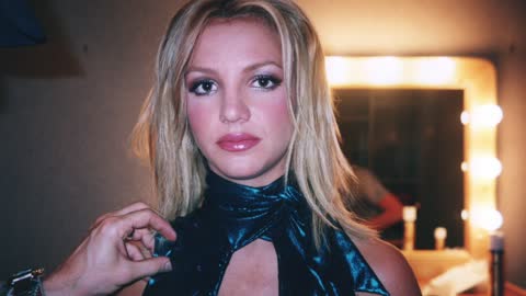 Britney Spears - Leaked Courtroom Audio
