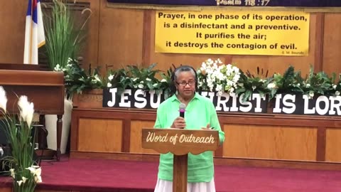 What Have You Been Doing?