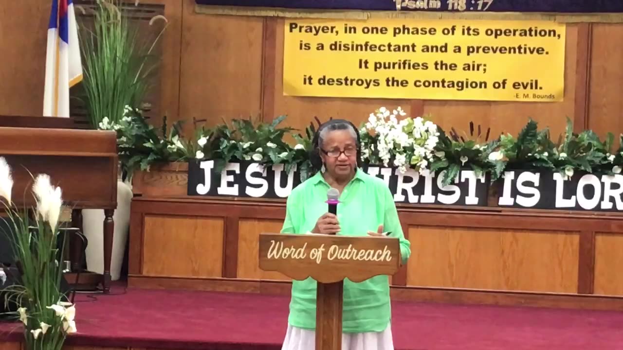 What Have You Been Doing?