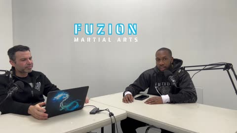 The Fuzion Focus Season 1: Episode 7