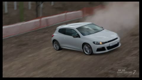 Gran Turismo7 Race38