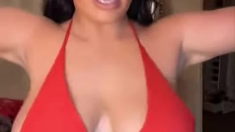 🔥Hot Mom Shaking It🔥 ❤️Subscribe For Daily Videos🍑#tiktok #boobs