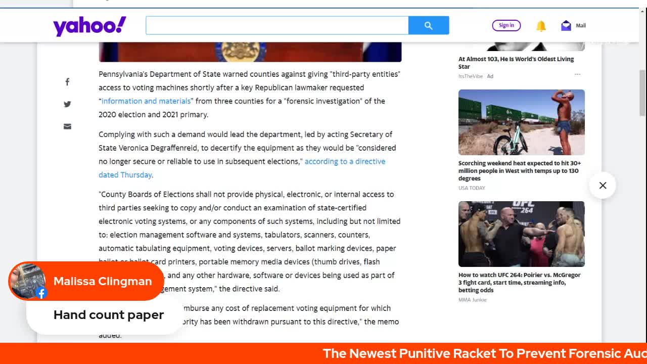 The Newest Punitive Racket To Prevent Audits w/ JovanHuttonPulitzer