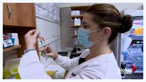 COVID-19 Will Canadians have to take more vaccine boosters in the future
