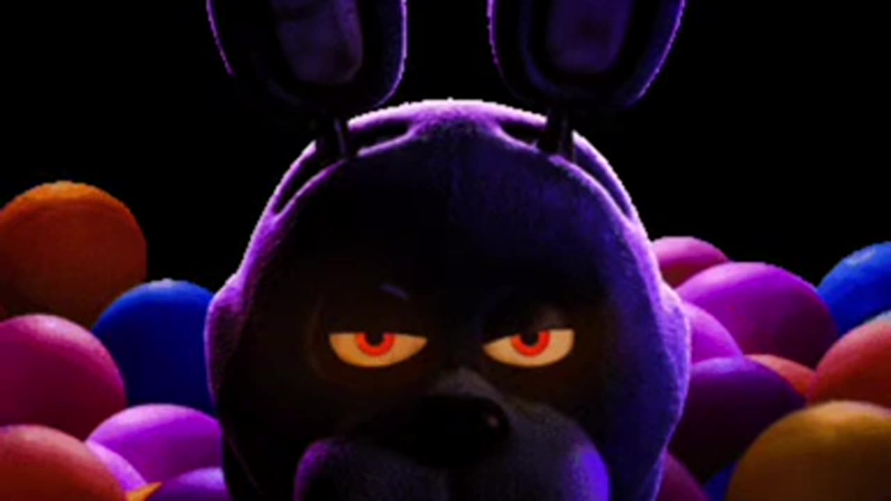 Fnaf No Escape Song