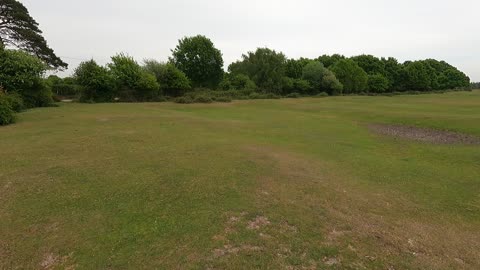 Virtual tour of the surrounding landscape at Deers leap