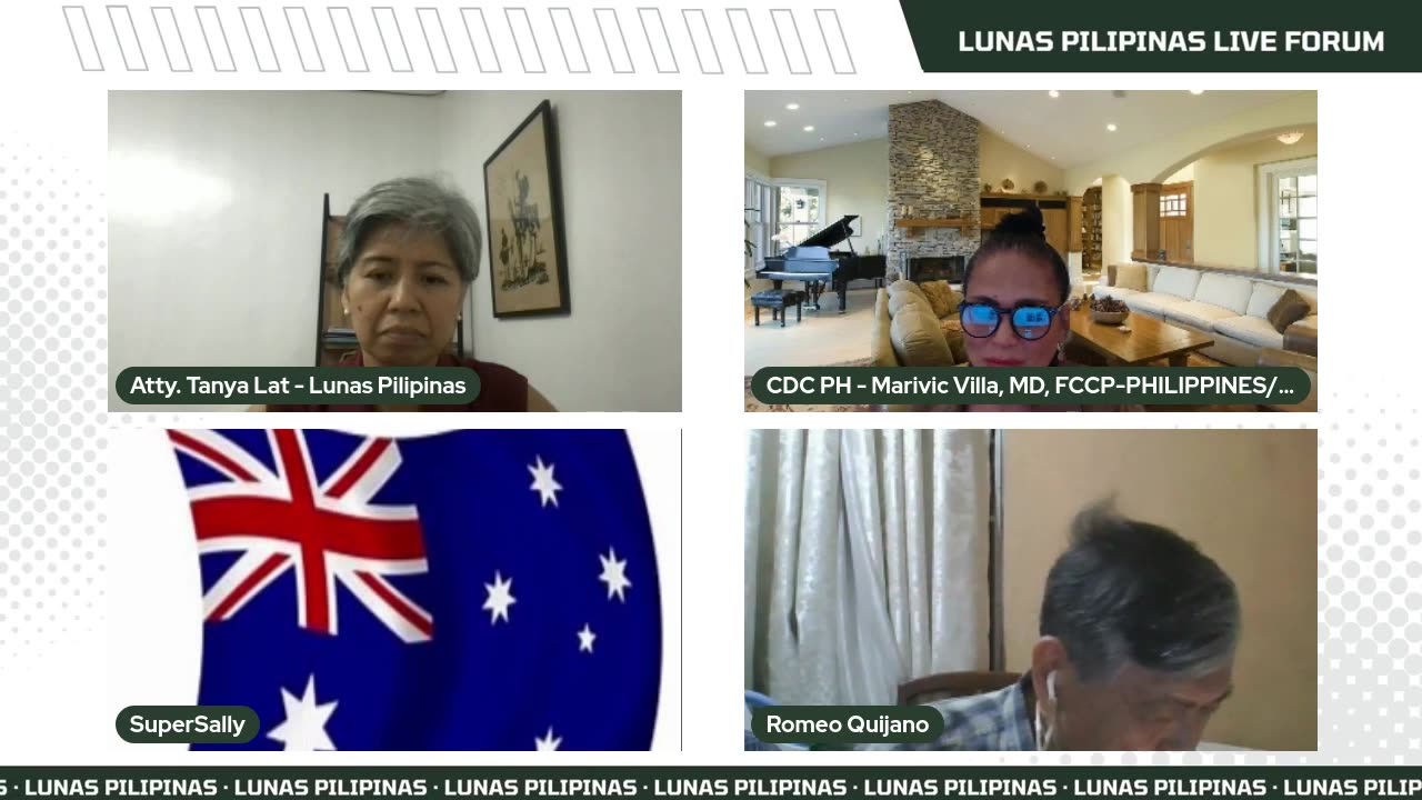 The implications of bird flu on the food supply and the cabal's plans for the world | Lunas Pilipinas - 052524