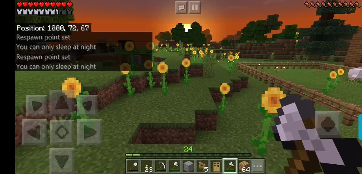 Minecraft smp realm 1x5