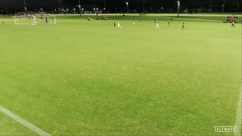 Goal vs. AZFC DPL