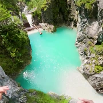 I’m already missing summer