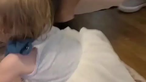 First Years are the Hardest