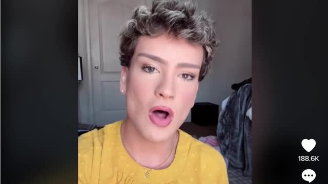 Transgender student rejected from every sorority at University of Alabama