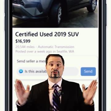 Понимание рынка перепродажи автомобилей в 2024 году!