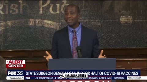 Fox News Reports COVID-19 Shots Contain Toxic DNA and Cancer Viruses