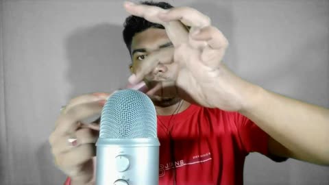 fastest aggressive asmr