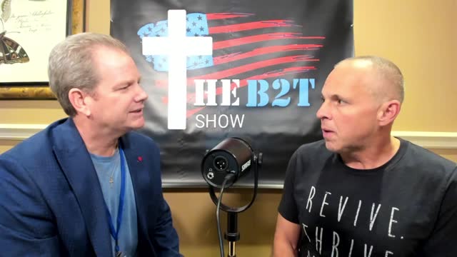 Pharmacist Awakening to the Medical Cartel! Blood panel we all need! Billy Wease.