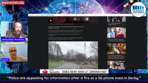 5G Mast, Derby: 2nd time it has been sabotaged