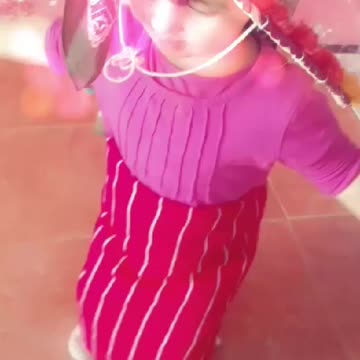 The traditional Moroccan dress is beautiful