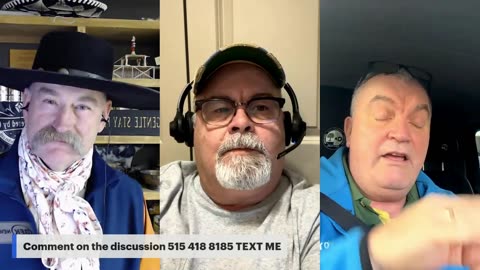 Rural Route Radio Jan 30, 2024