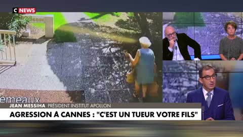 Soir Info du 16-09-2022 | Cnews