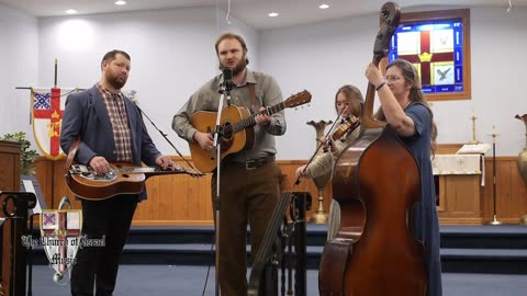 2 Songs by The Band Jubilee