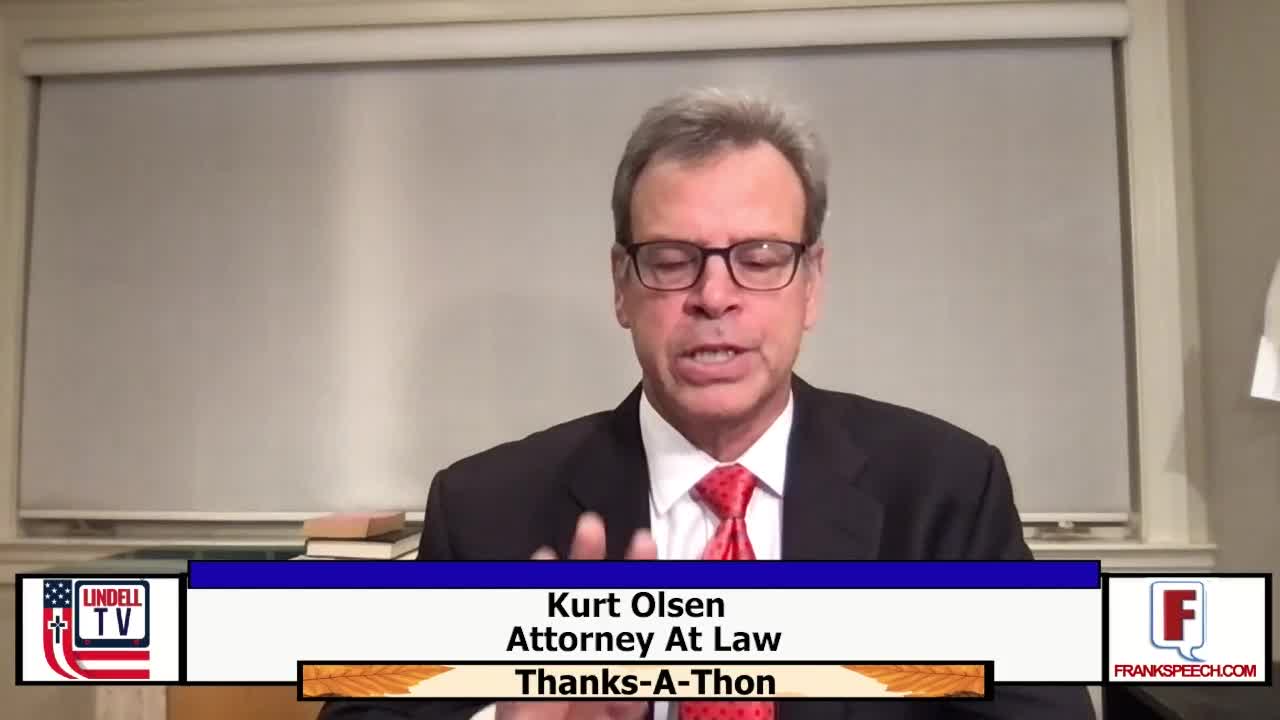 Summary of the Election Fraud case that will be presented to the Supreme Court