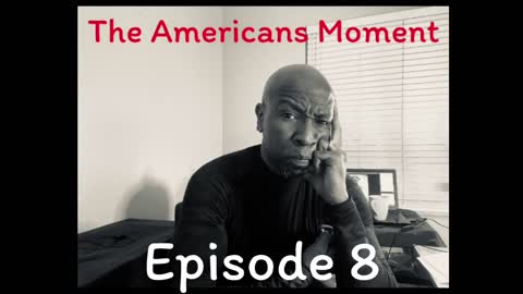 The Americans Moment Ep8 (11-19-20)