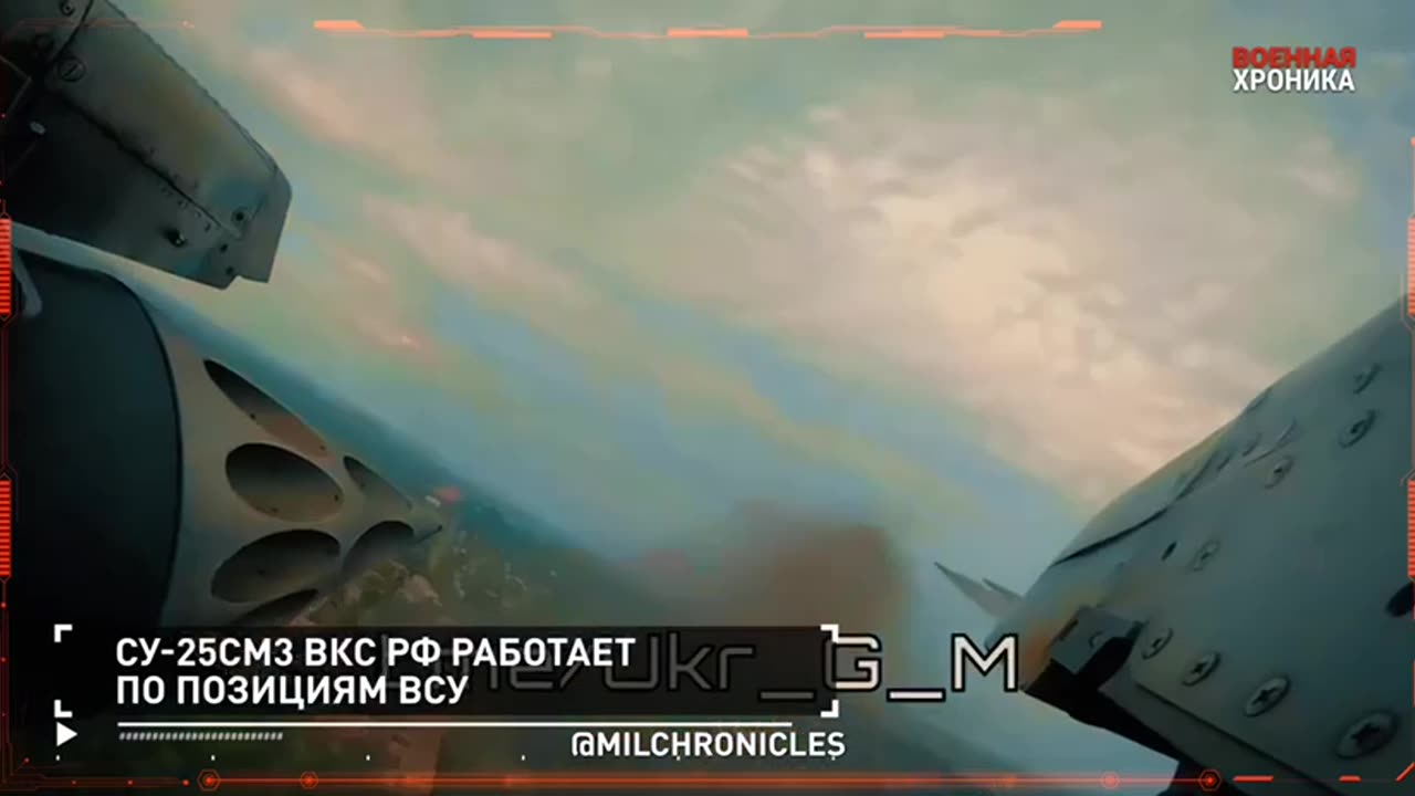 Special Military Operation. Day 2023-10-24