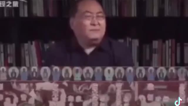 20211220 共產黨將中國改造成「無人性社會」!