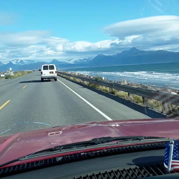 Colossians 1:16 in Alaska August 5, 2022