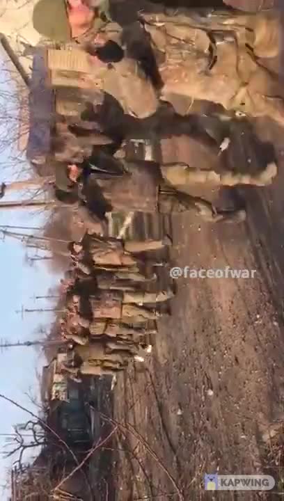 Ukrainian Army...Mass Surrender in Mariupol