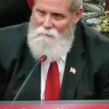 Santa Claims Election Fraud