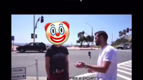 Il sacrifice you she says